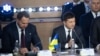 Головне на ранок: в ОПУ відреагували на розслідування про уродини Єрмака, Канада хоче допомогти зброєю Україні