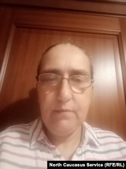 Хубиева Елена