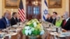 Нетаньягу висунув Трампа на Нобелівську премію миру