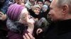 Опублікували розслідування про «таємну подругу Путіна та її дочку, схожу на президента Росії»
