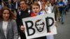 "Вписать коррупцию в Конституцию". Россия выходит из международной конвенции
