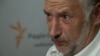 Жебрівський вважає, що компанія Ахметова домовляється з «ДНР», у «Метінвесті» заперечують