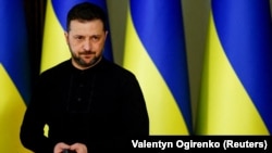 «Сьогодні рівно місяць від того моменту, як Росія відхилила пропозицію США щодо повного й безумовного припинення вогню, – місяць, який абсолютно чітко показав: Росія є єдиною причиною цієї війни»