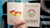 Алексею Санакоеву до сих пор не дали внятного ответа о происхождении гражданства третьей страны, хотя именно на этом основании ему отказали в регистрации