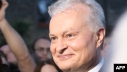 Președintele Lituaniei, Gitanas Nauseda, a câștigat al doilea mandat după o campanie electorală dominată de preocupările de securitate ale țării.