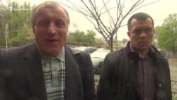 На суді у справі журналіста Семени допитали одного свідка