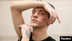 Сергій Полунін заявив, що його час «у Росії минув»