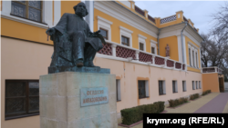 Галерея Айвазовського у Феодосії (ілюстративне фото)