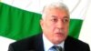 Нусратуллоҳ Абдуллоев, раиси Додгоҳи Олии Тоҷикистон