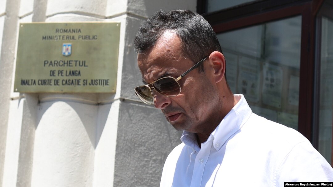 Fostul procuror DNA Mircea „Portocală” Negulescu a fost exclus din magistratură.
