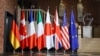 Країни «Групи семи» (G7) – Канада, Франція, Німеччина, Італія, Японія, Велика Британія, США – пообіцяли «всіляку підтримку» угоді про припинення вогню між Ізраїлем та «Хамасом»