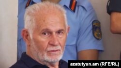 Վահան Շիրխանյան, արխիվ
