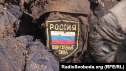 За останню добу Росія втратила на війні 540 військових, а також 7 танків