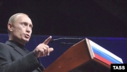 Vladimir Putinnän ni kötep bula?