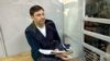 Суд відклав розгляд скарги на арешт керівника «РИА Новости-Украина» Вишинського