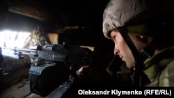 У Міноборони заявили, що втрат у лавах ЗСУ від початку доби немає