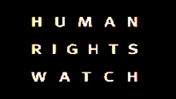 Отчет “Human Rights Watch” был неоднозначно воспринят в Азербайджане