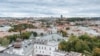 Відзнаку «міста-рятівника» раніше отримали польські міста Ряшів та Перемишль і чеська Прага (фото Вільнюса ілюстративне)