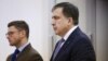 Суд переніс розгляд скарги щодо запобіжного заходу Саакашвілі