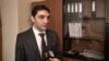 Hakob Simidian, a member of the My Step parliamentary faction