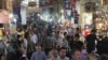 اتاق بازرگانی تهران: رکود فعلی ایران در ۳۰ سال گذشته بی‌سابقه است