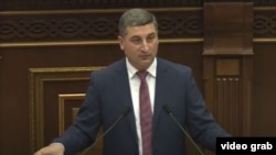 Գնել Սանոսյան