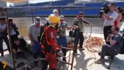 Казан дөнья су спорты беренчелегенә 95%ка әзер