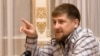 Президент Чечни Рамзан Кадыров дает интервью Радио «Свободная Европа»/Радио «Свобода». 8 августа 2009 года.