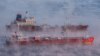 Финский залив под угрозой. Теневой флот РФ и перекачка нефти