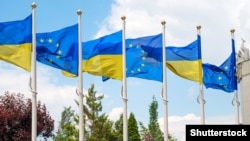 За даними опитування, лише 20 відсотків вирішили б приєднатися до очолюваного Росією Євразійського митного союзу