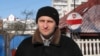 Гомель: Жукоўскага забралі ў міліцыю з шасьцігадоваю дачкою