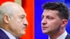 Лукашенко назвав Зеленського «гнидою»