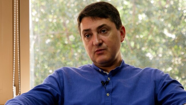 Interviu Cosmin Popa - despre rezistența economică a Occidentului și a Rusiei