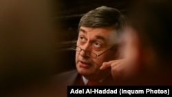  Ambasadorul Rusiei la București, Valeri Kuzmin apreciază AUR, excepția de la ceea ce numește „curent rusofob” din politica românească