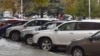 Ще 5 міністерств повідомили про відсутність на балансі службових автомобілів