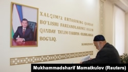 Saylovda qatnashayotgan qolgan 4 nomzod hukumatparast partiyalar nomzodlari bo‘lib, amaldagi prezident "Mirziyoyev chizig‘idan chiqmaydi".