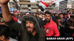 بیش از ۴۰۰ تن در جریان این اعتراضات جان خود را از دست دادهاند.