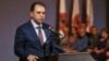 ՀՀ պաշտպանության նախարար Վիգեն Սարգսյան, արխիվ