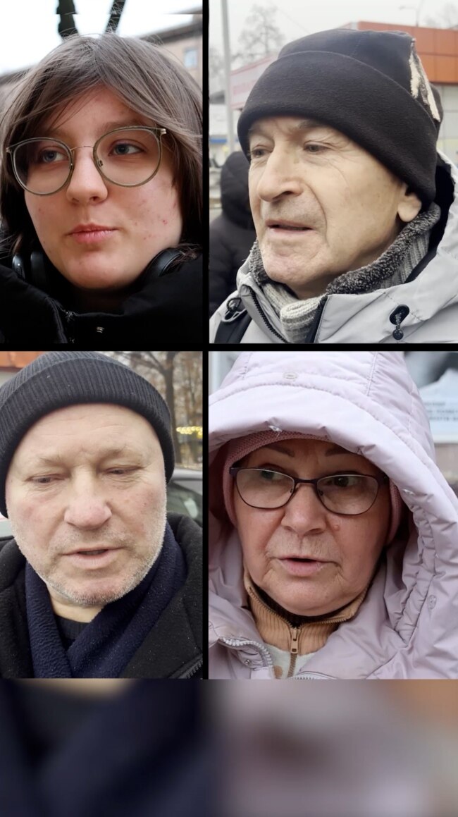 Ucrainenii sunt sceptici că războiul cu Rusia se va încheia curând 