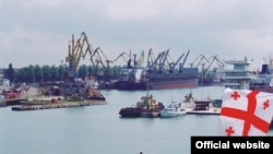 Ущерб компаний за два дня забастовки исчисляется сотнями тысяч долларов
