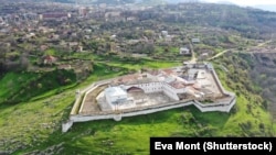 Շուշիի համայնապատկեր, արխիվ