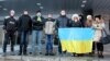 Мітинг студентів в Черкасах, 10 грудня 2013 року