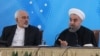 واعظی: از نظر روحانی، جمهوری اسلامی تنها یک وزیر امور خارجه دارد