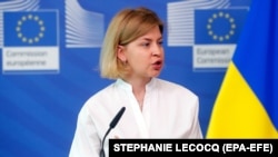 За її словами, була створена Рада Україна-НАТО, яка має обговорити на визначити чітку умови вступу до Альянсу