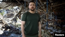 Președintele ucrainean Zelenski a făcut un apel la președinții american și chinez să participe la summitul de pace care va avea loc în curând.