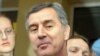 Milo Đukanović