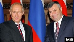 Главный приоритет югоосетинской дипломатии – отношения с Россией
