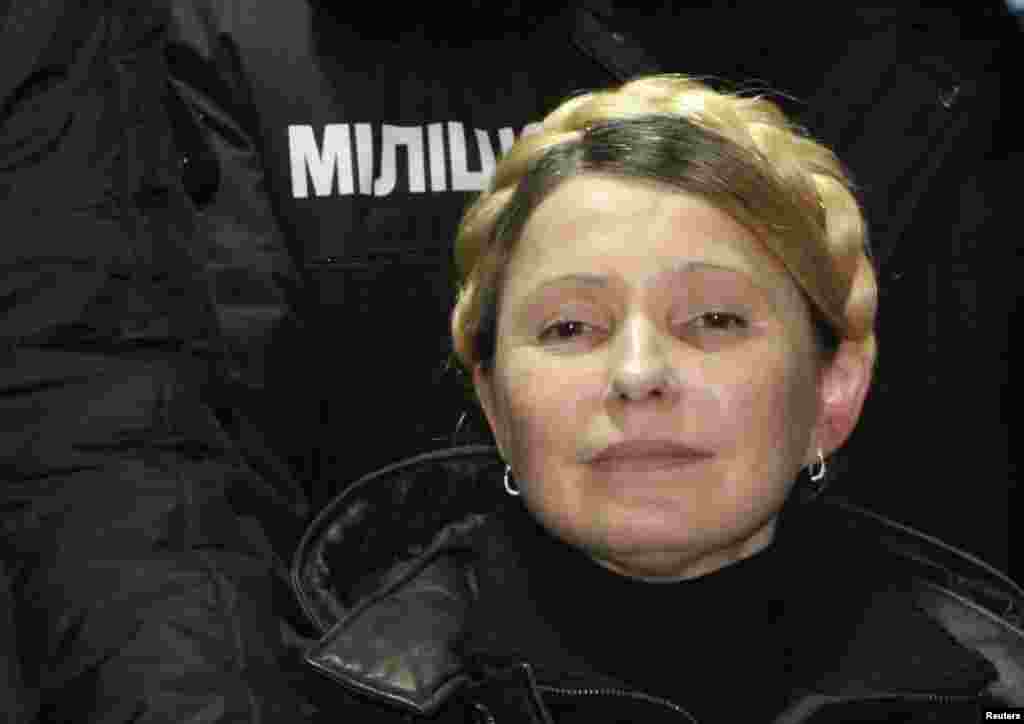 Түрмөдөн сыртка чыгуу. 22-февраль, 2014-жыл. 