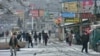 «Купа відволікаючих маневрів»: навіщо Росії строковики з Донецька? (Рос.)