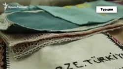 Birer-birer bez parçası ile: qırımlılar evge yolnı nasıl nağışlay (video)